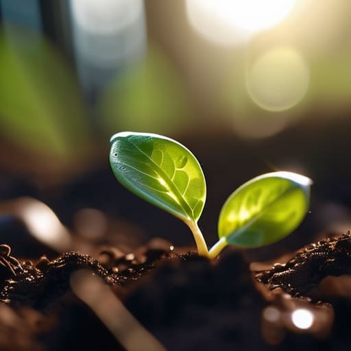 Protecting Cognitive Bandwidth Like a Rare Seedling
