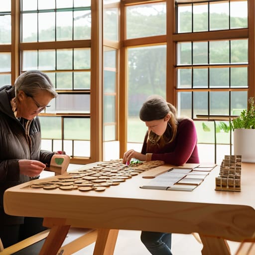 The Evolution of Public Libraries Into Urban Oases.