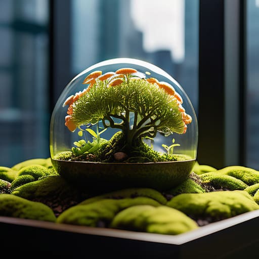 Beyond the Concrete Jungle: Why Understanding How Social Connection Affects Mental Health Is the Secret to Thriving in an Urban Ecosystem 2 The Neurobiology of Human Connection Feeding Our Inner Ecosystem.