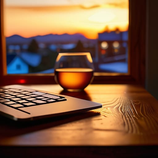 The Shift in Post Pandemic Evening Routines.