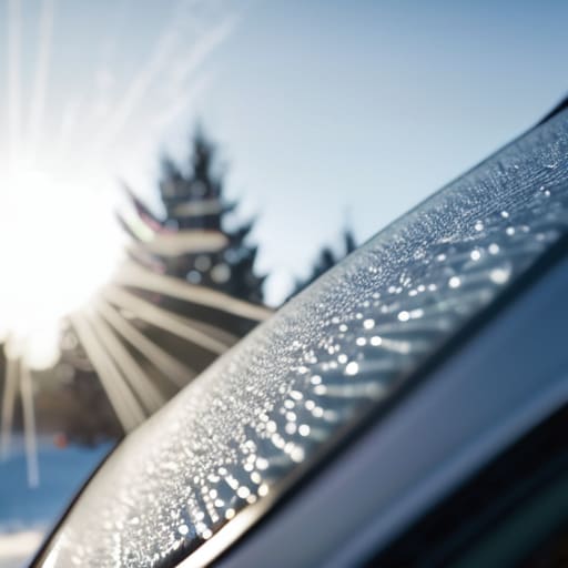 The Winter Car Maintenance Checklist for Mindful Commuters.