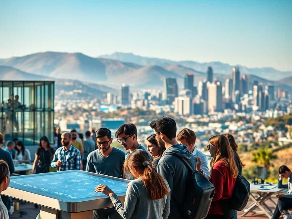 Tech Startups to Watch
