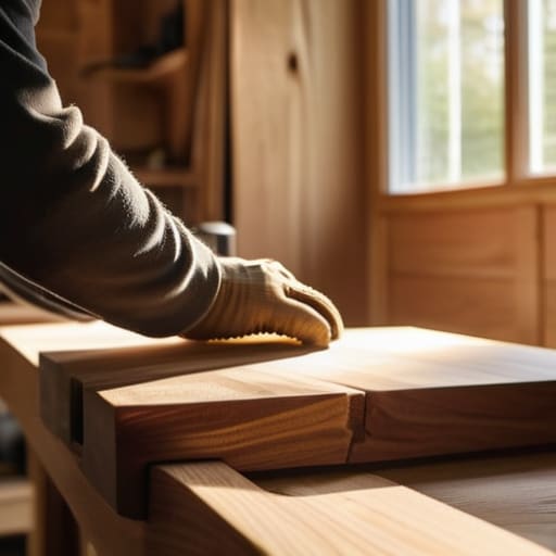 How to build a bookshelf that lasts.