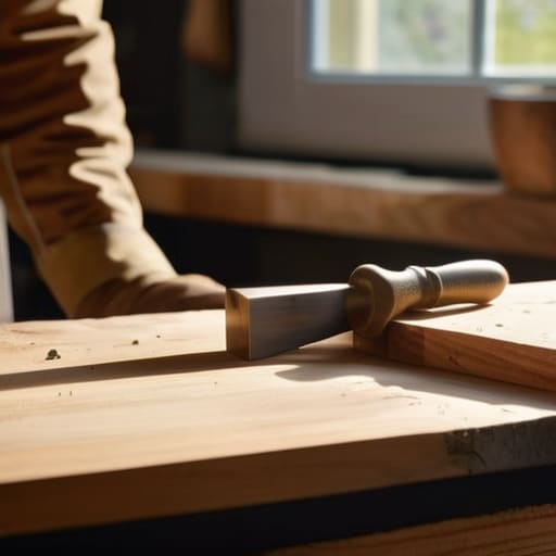 How to build a bookshelf that lasts.