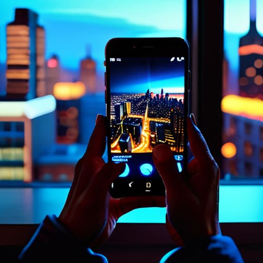 The rise of vertical video content impact.