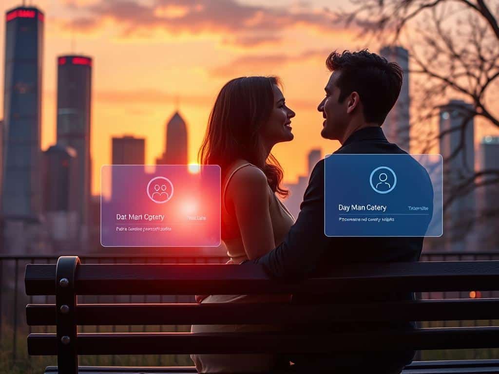 AI-Powered Relationships
