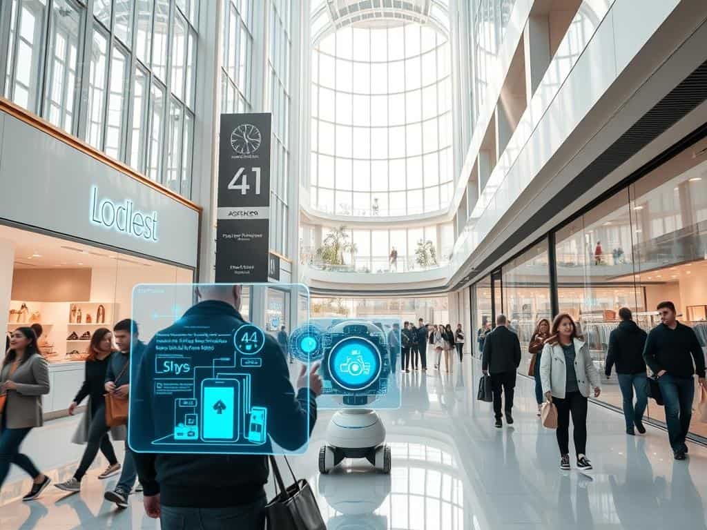 AI-Powered Shopping