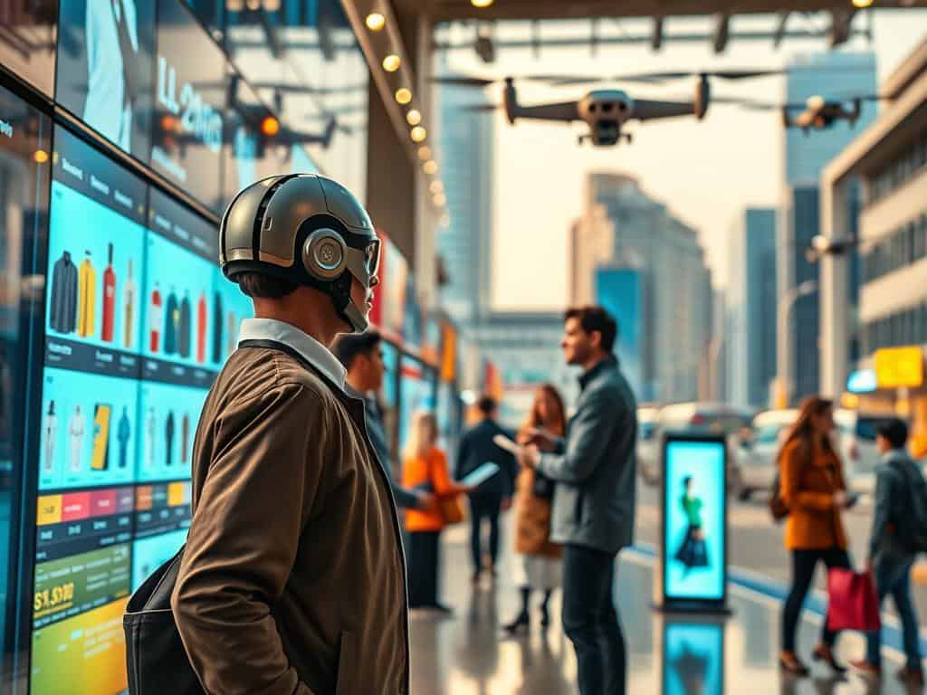 AI in retail AI in retail