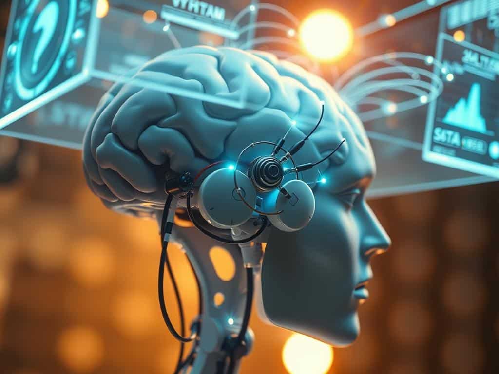 Brain-computer interfaces technology Brain-computer interfaces technology