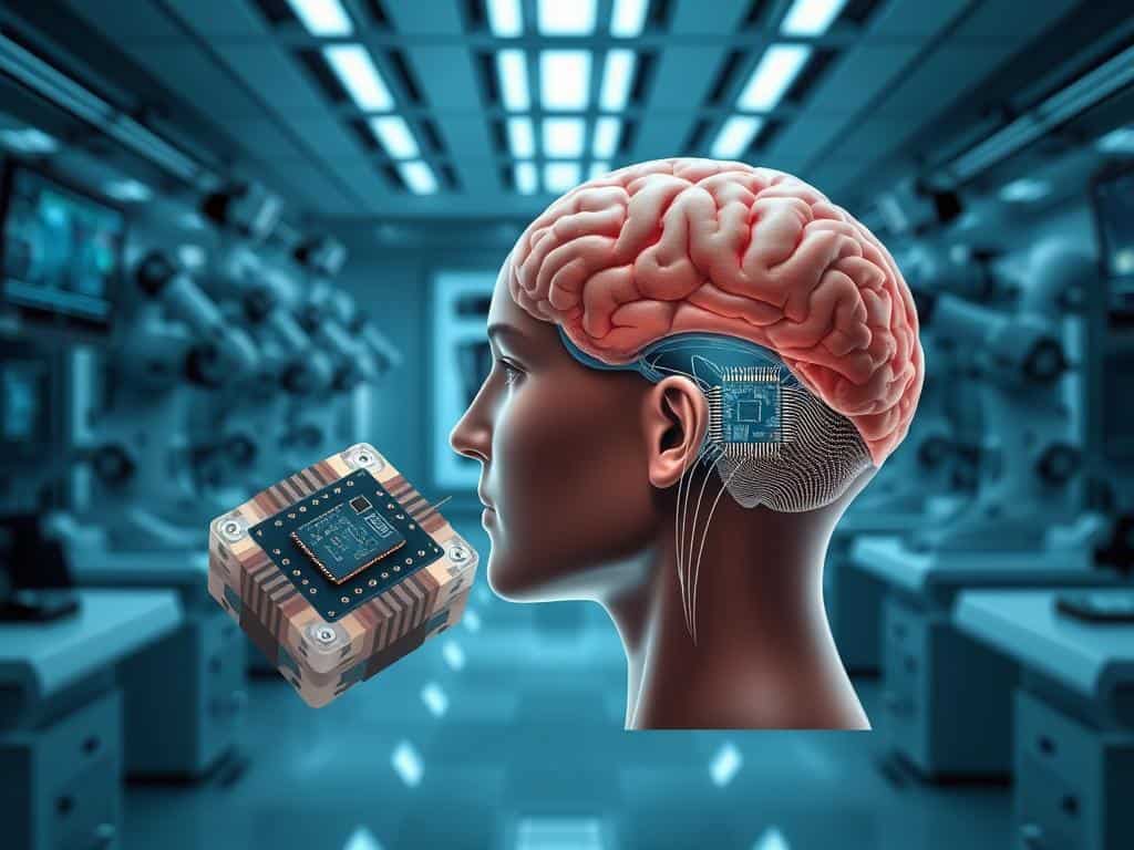 Neurolink Technology