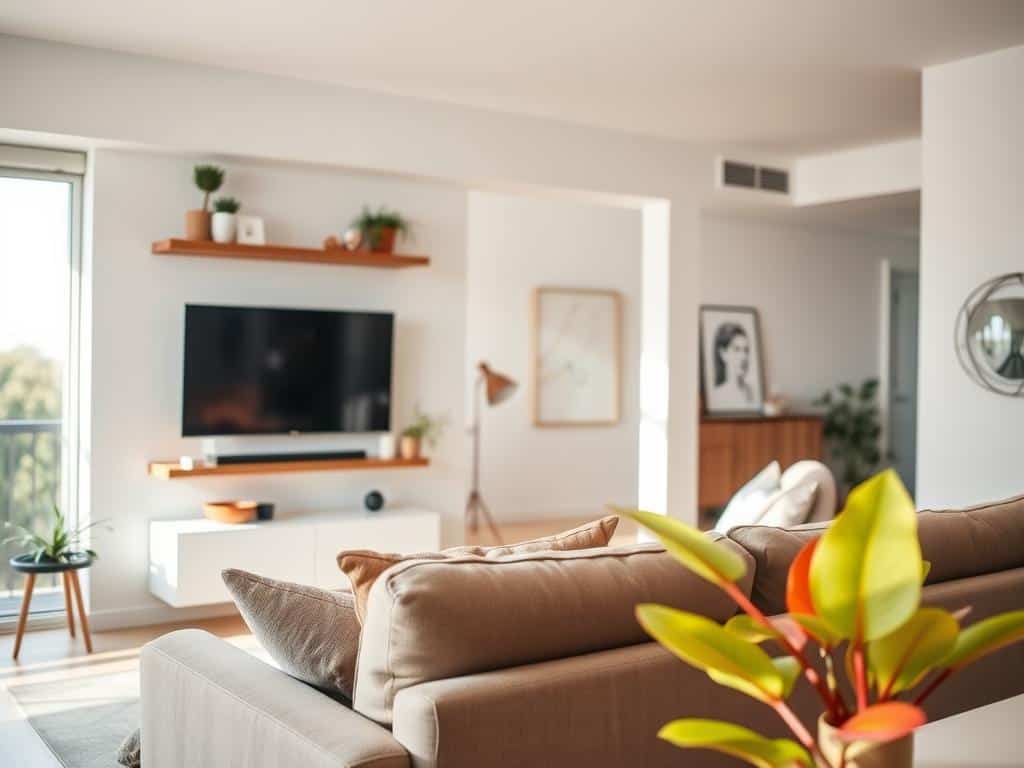 Renters’ Home Upgrades