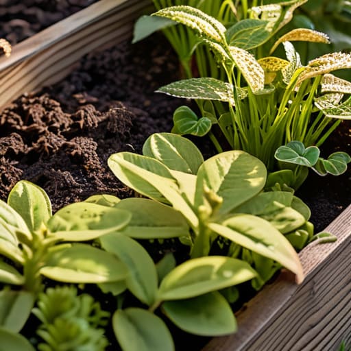Choosing Your Foundation Raised Bed vs in Ground Gardening