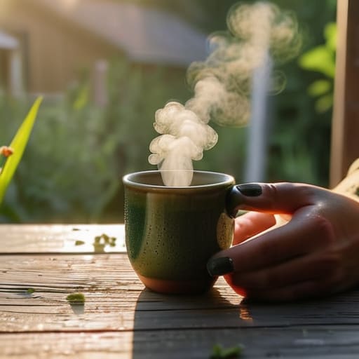 Cultivating Mindful Morning Rituals for Urban Souls