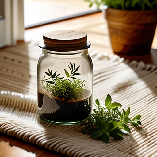 Harnessing Natural Carpet Stain Removers for a Greener Home