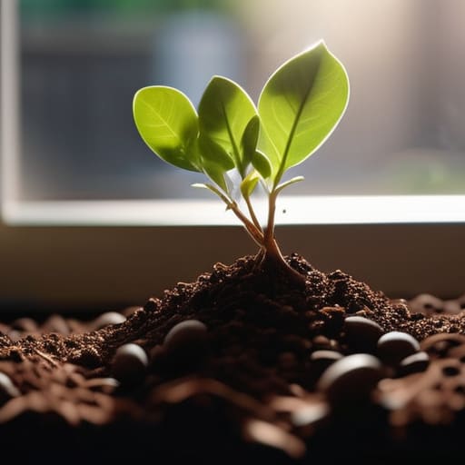 Cultivating the Urban Ecosystem: How to Foster Creativity in Teams Like a Thriving Wildflower Garden 2 Nurturing Psychological Safety in Workplace Ecosystems.