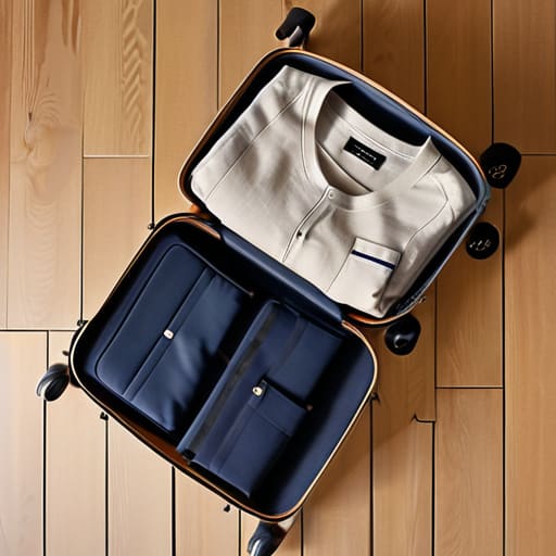 Leave the Excess Behind: How to Pack a Carry on Bag Like a Conscious Traveler. 2 Space Saving Packing Methods for the Mindful Traveler