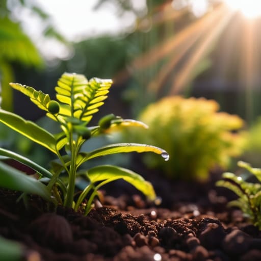 Cultivating the Urban Ecosystem: How to Foster Creativity in Teams Like a Thriving Wildflower Garden 3 Encouraging Diverse Perspectives in Meetings to Bloom