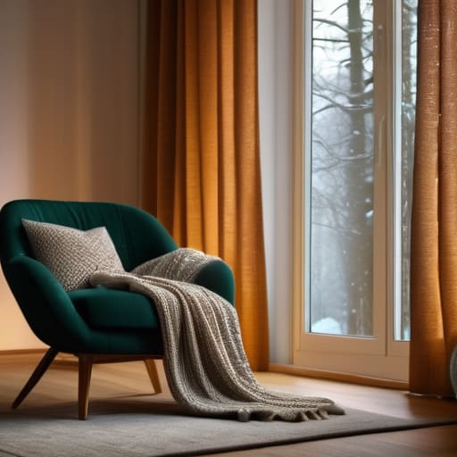 Improving Home Insulation to Mimic Natures Shelter
