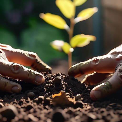 Nurturing Life Through Proper Vegetable Garden Soil Preparation