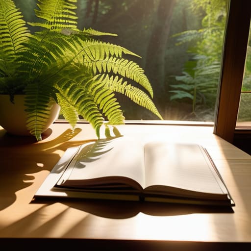 Optimizing Daily Workflow Like a Thriving Ecosystem