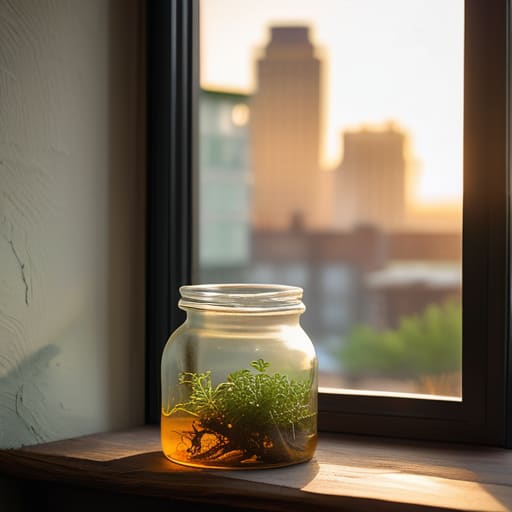 Cultivating Your Inner Ecosystem through intentionality.