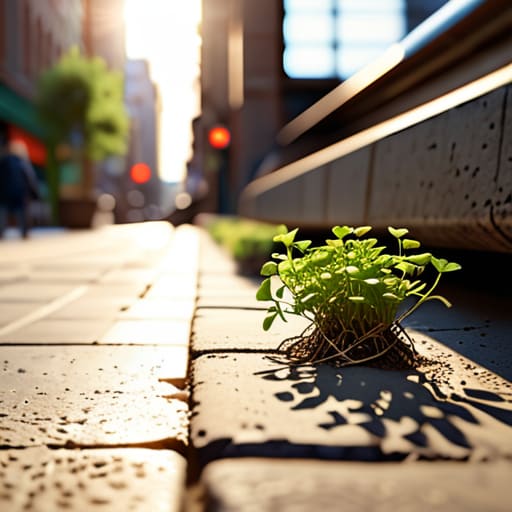 Cultivating Inner Stillness: How to Reclaim Your Urban Zen and Discover the Life-changing Benefits of Mindful Meditation for Beginners 4 Cultivating Your Inner Sanctuary in city life.
