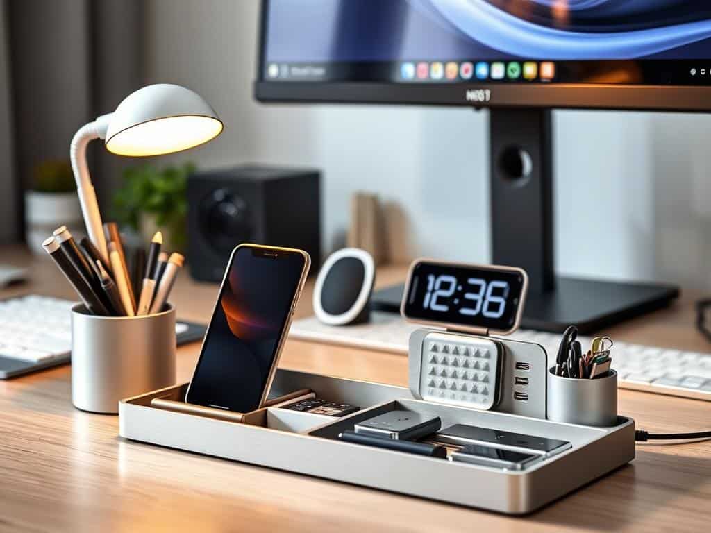 Best Desk Gadgets for productivity