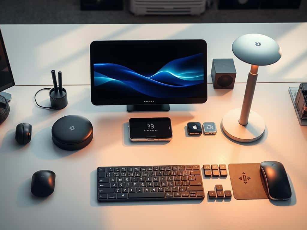 Best Desk Gadgets