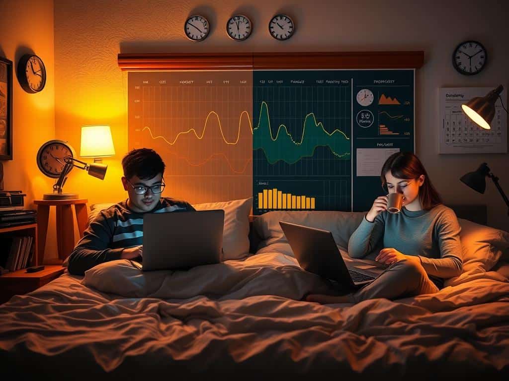 Sleep Chronotypes