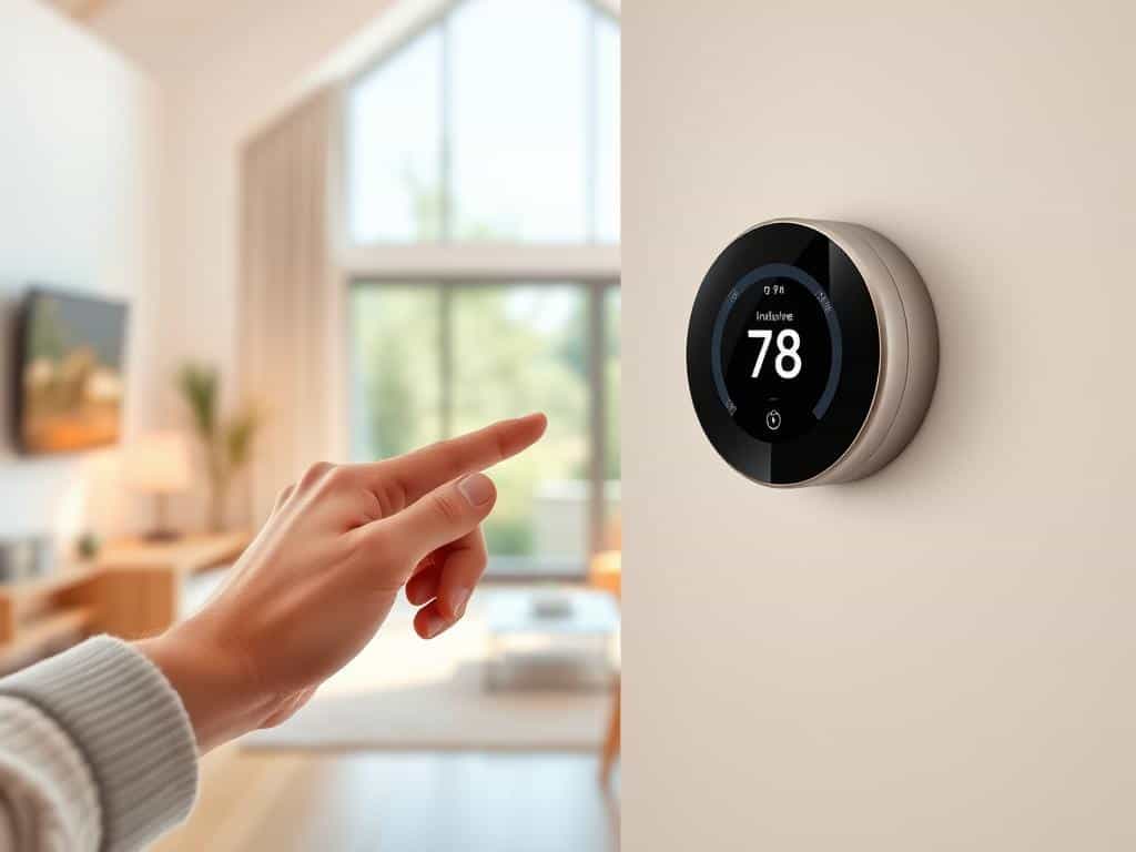 Smart Thermostats