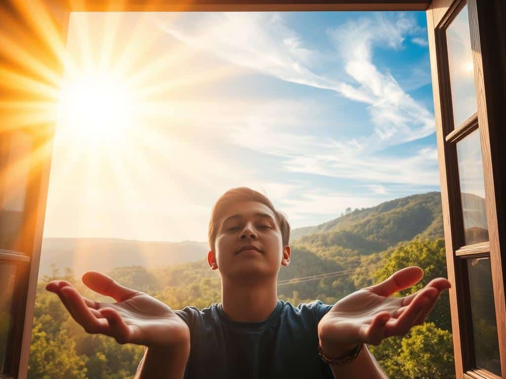 The Power of Saying Yes