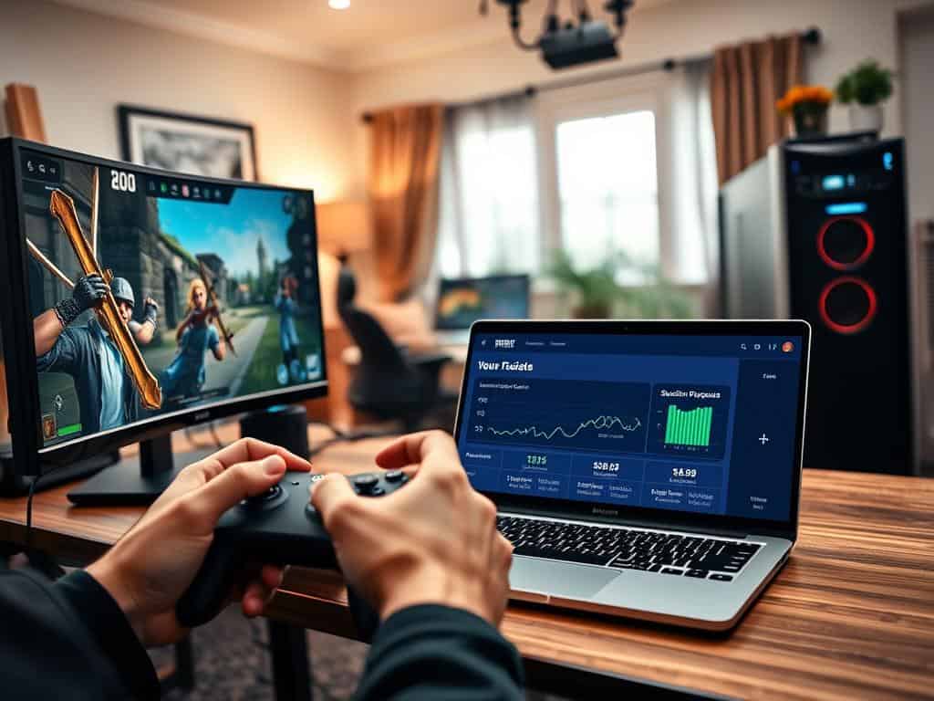 Twitch monetization
