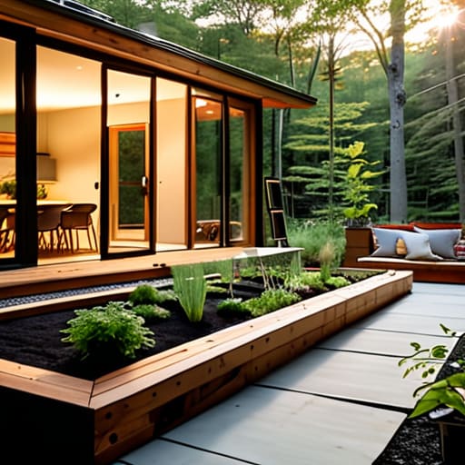 Best ways to reduce home energy use.