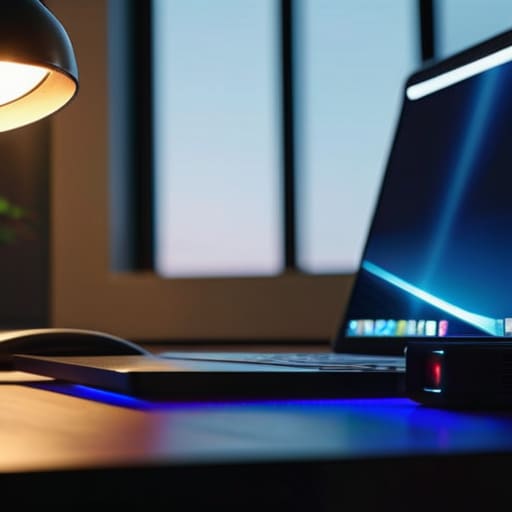 Guide on how to back up a computer properly.