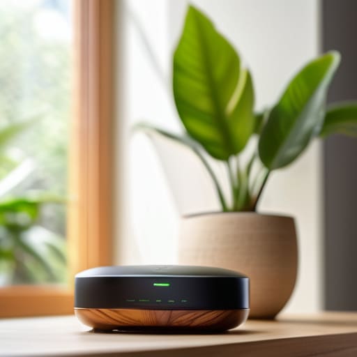 Guide on how to choose a home router.