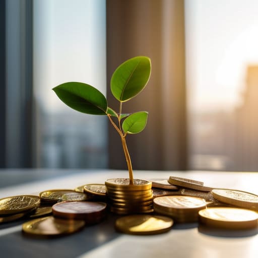 Learn how to create a monthly budget.