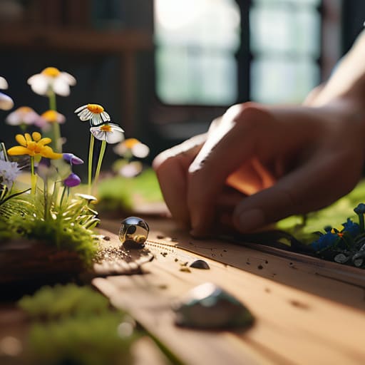 How to foster creativity in teams.