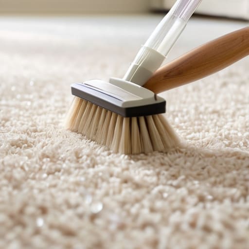 How to remove stains from carpet guide.