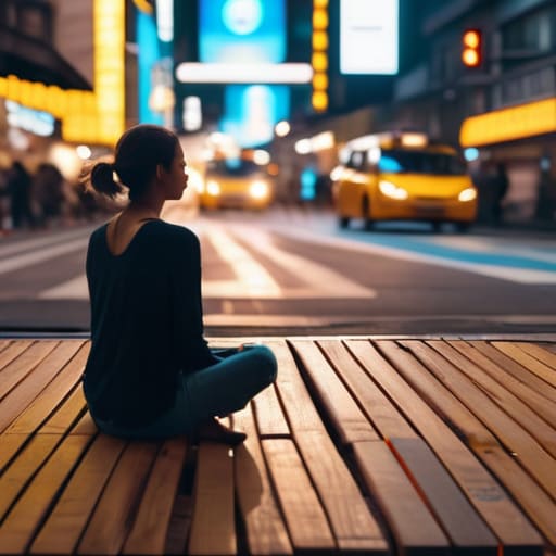 How to start a daily meditation practice.