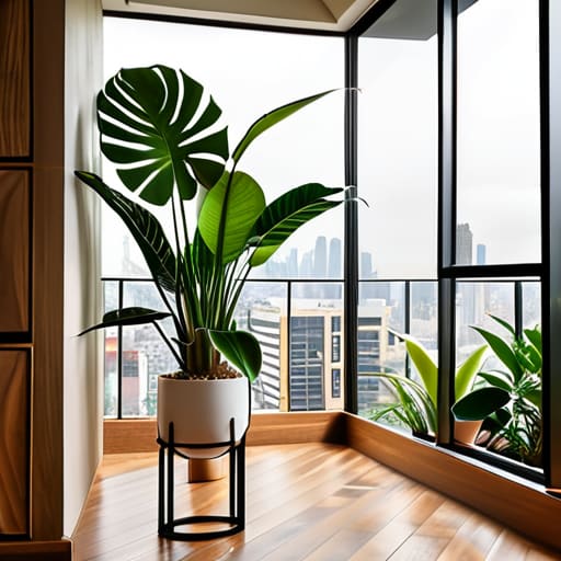 Ways to improve indoor air quality.
