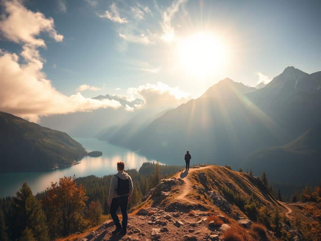 personal growth adventures